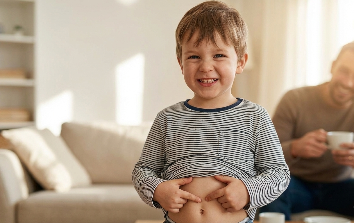 Die Darm-Hirn-Achse: Warum das Gehirn nicht allein entscheidet, wie es uns geht